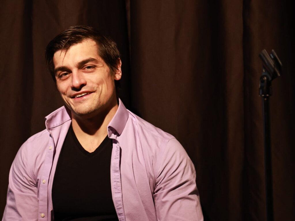 Gabriel Perez