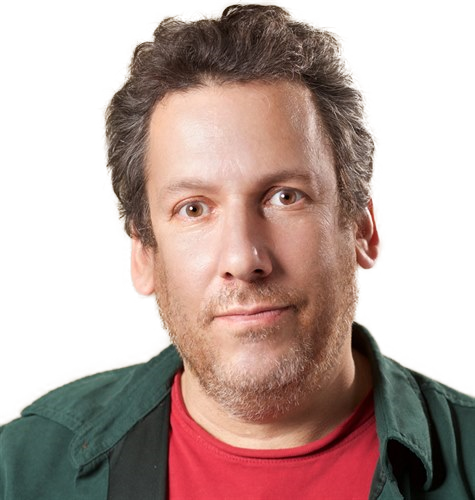 Adam Groppman