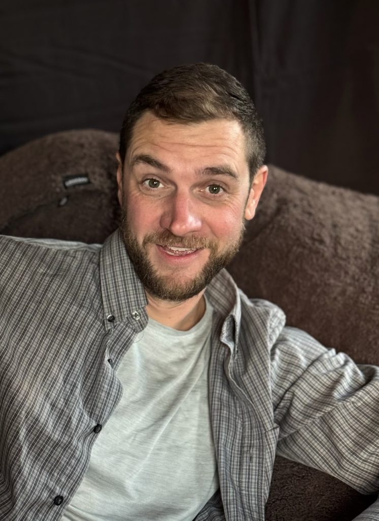 Brent Legere