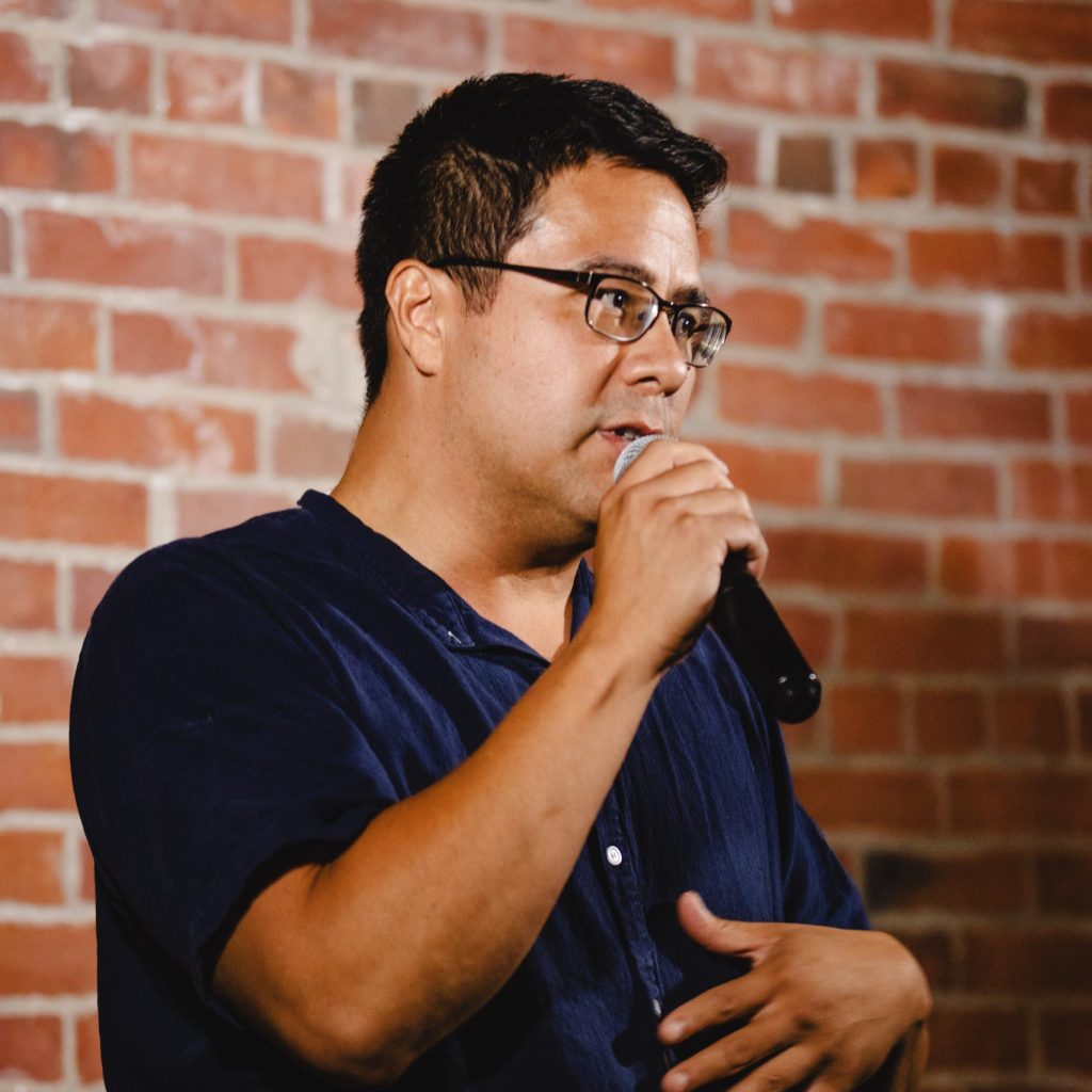 Carlo Rojas