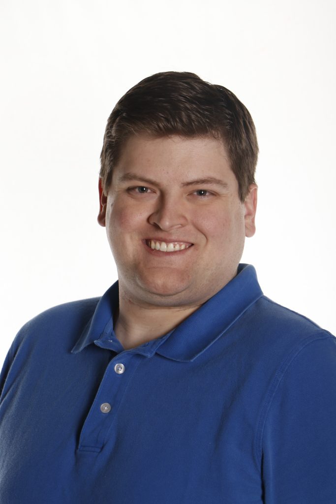 Chris Fritz