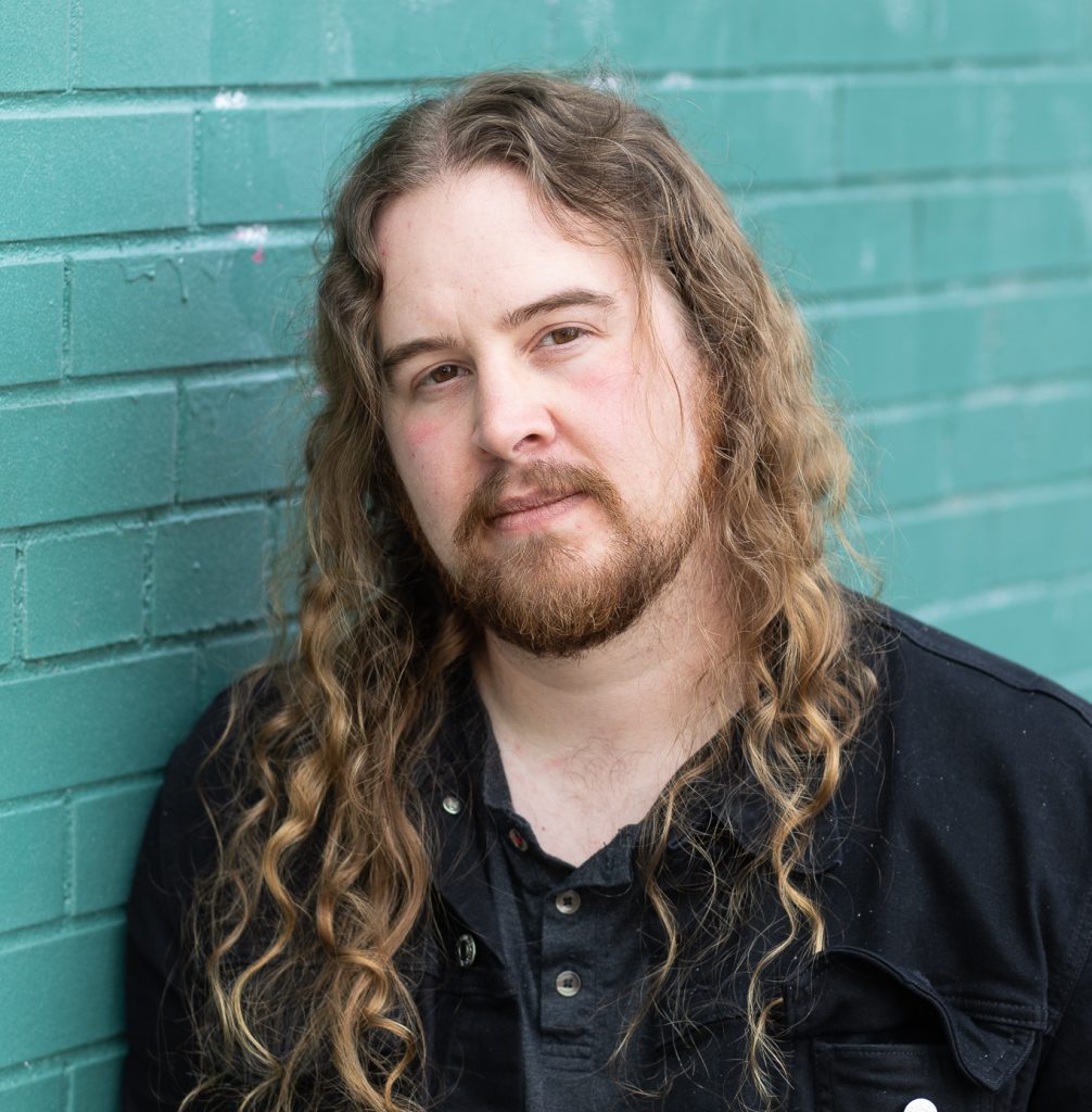 Mike Gray
