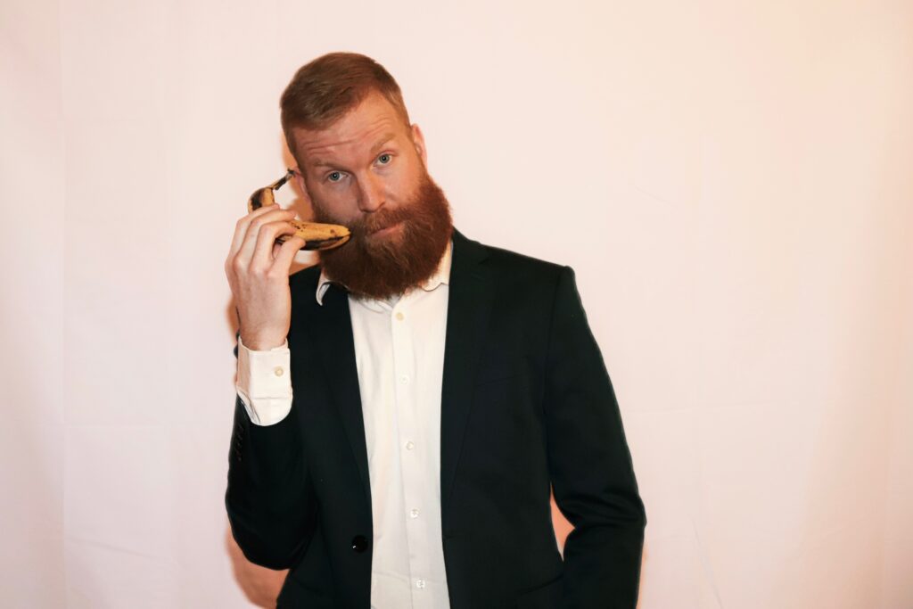 Nate Curran