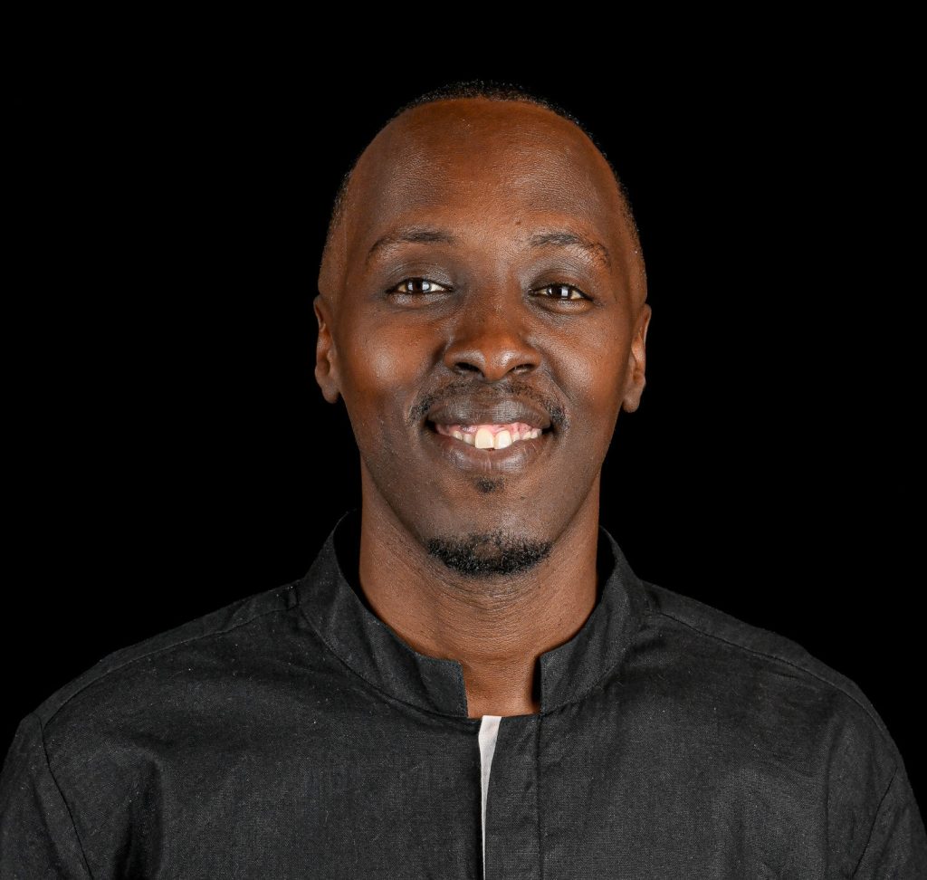 Malik Tambwe