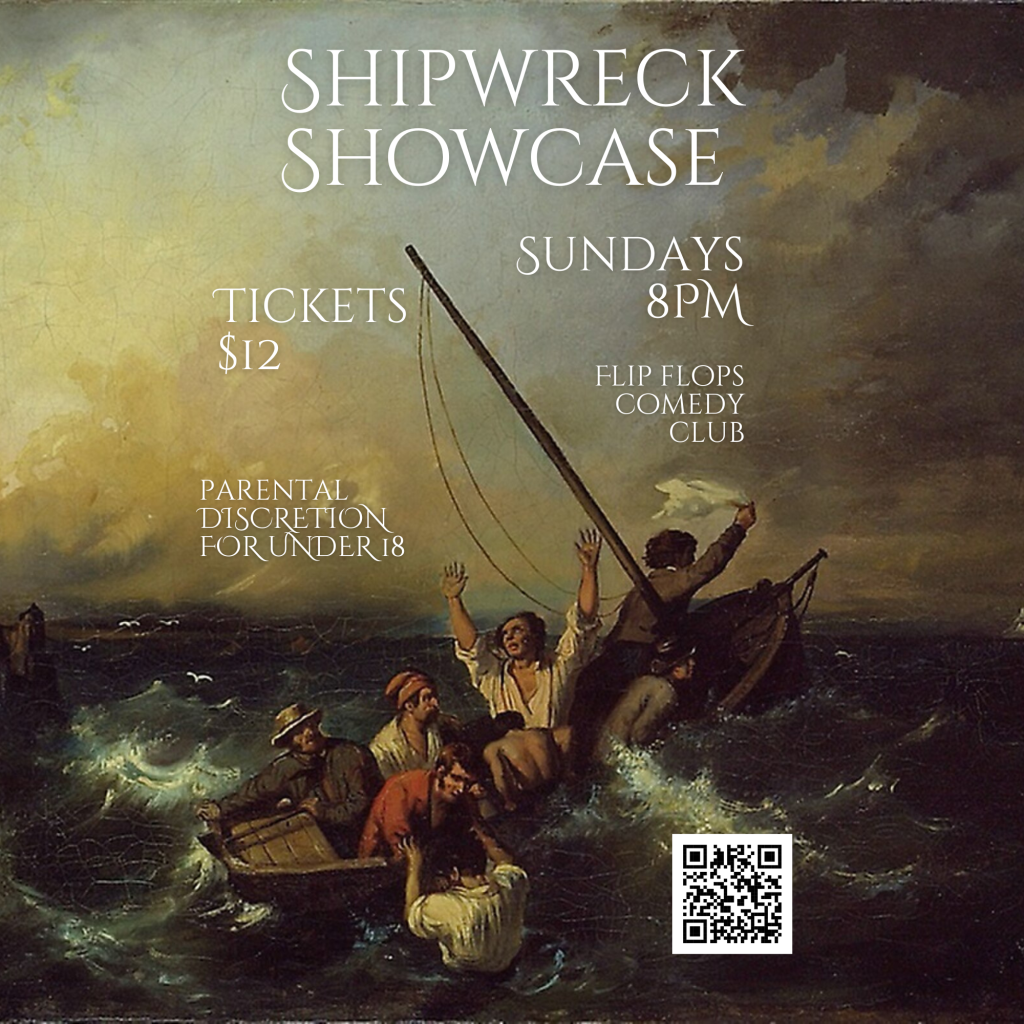 Shipwreck Showcase