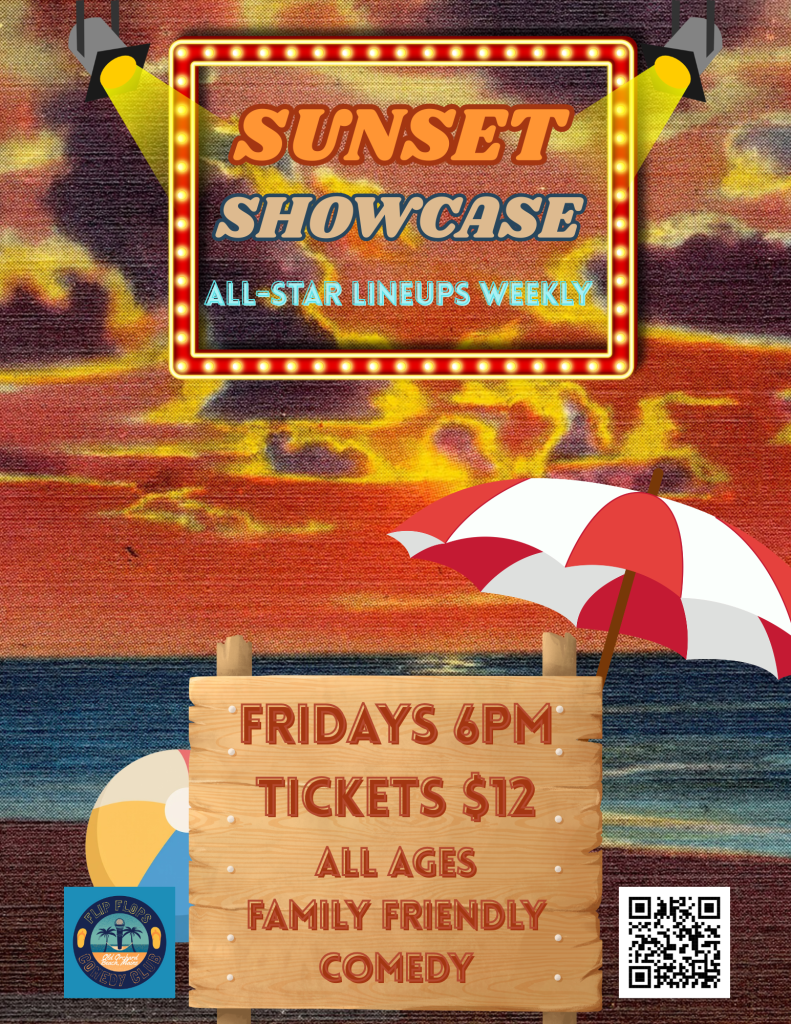 Sunset Showcase